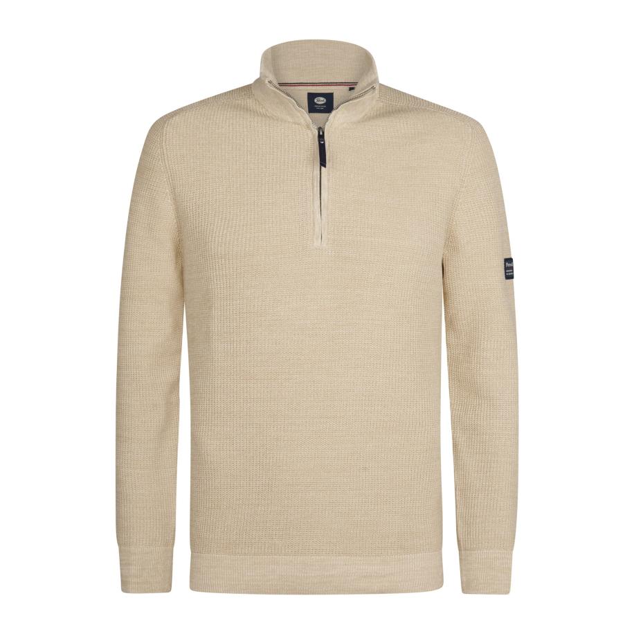 Petrol Industries Petrol Industries Trui sand -