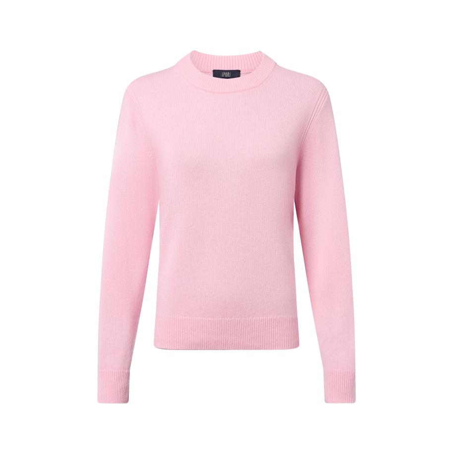 Ipuri Ipuri Trui rosa -