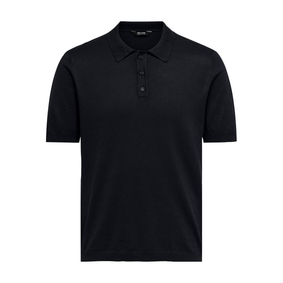 Only & Sons Only & Sons Trui ONSWYLER nachtblauw -