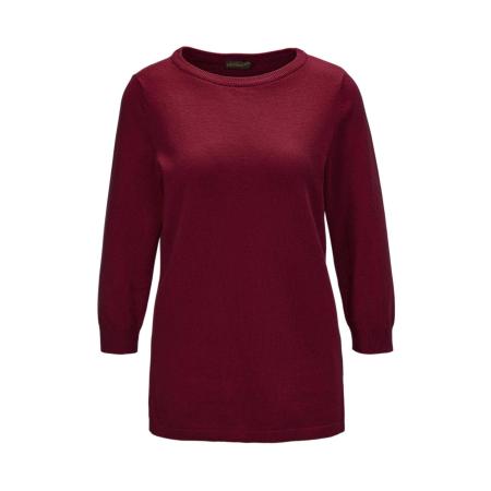 Goldner Goldner Trui rood