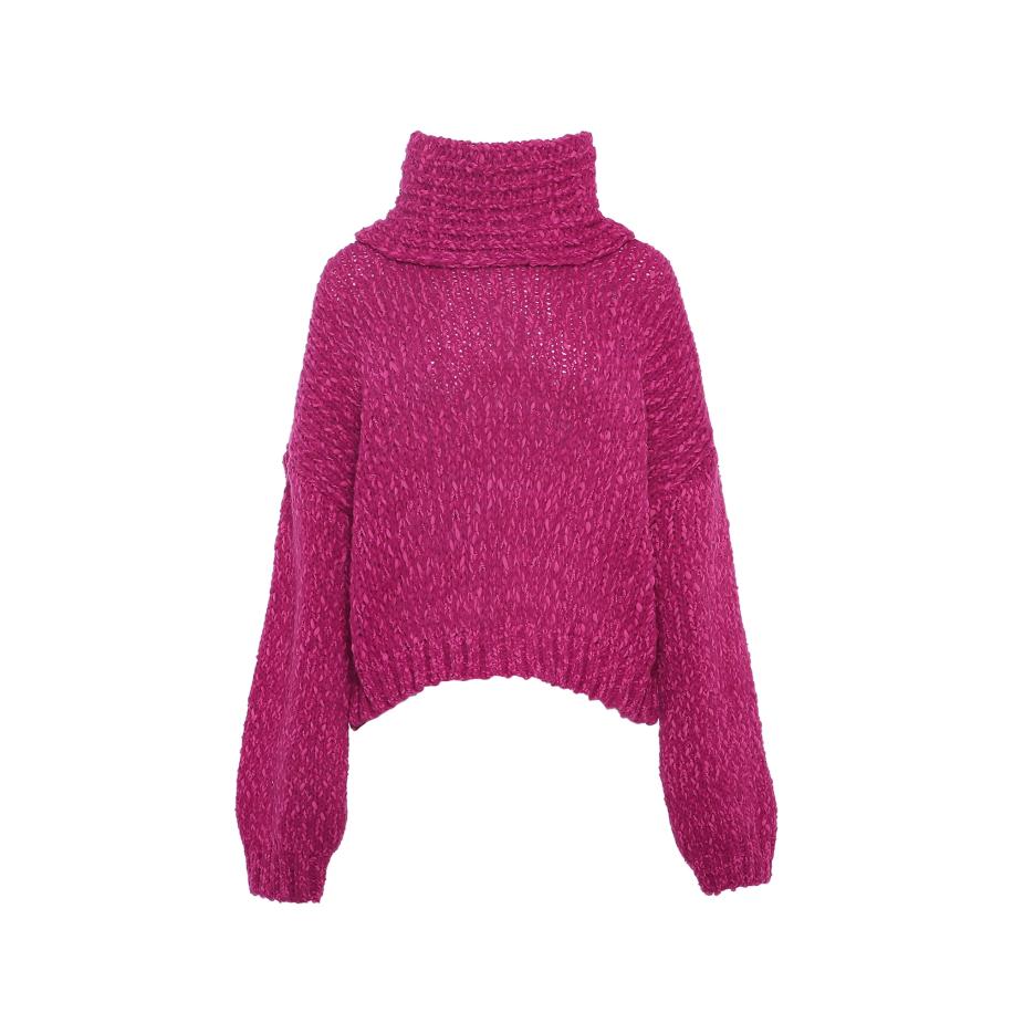 ebeeza ebeeza Trui fuchsia -
