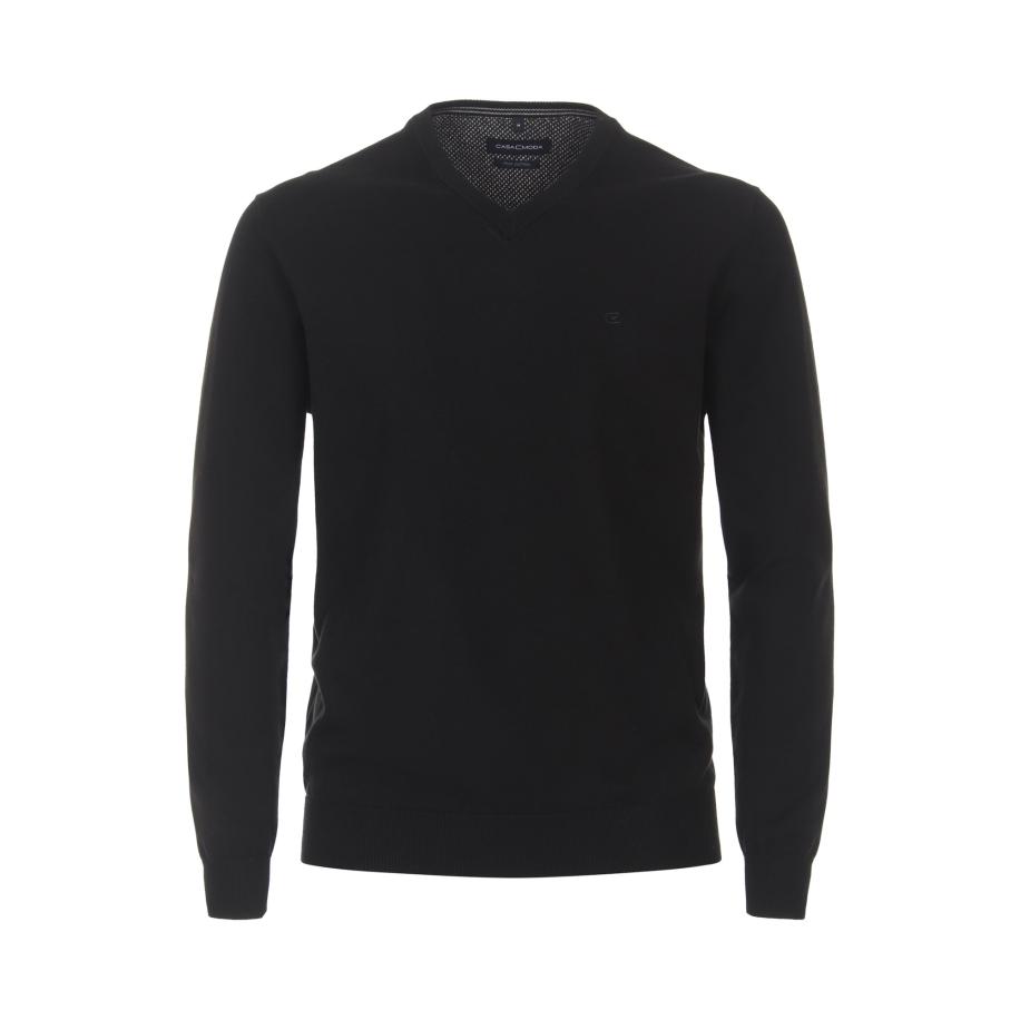 Venti VENTI Trui zwart -