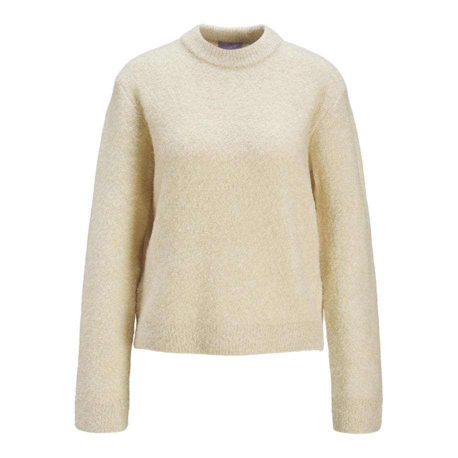 JJXX JJXX Trui ESLIE champagne -