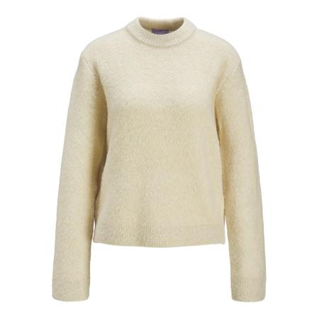 JJXX JJXX Trui ESLIE champagne