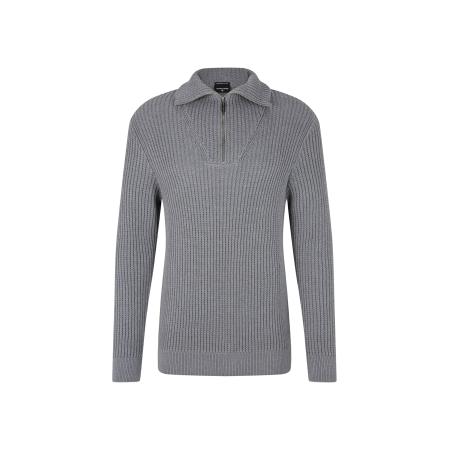 STRELLSON Trui Artem grijs