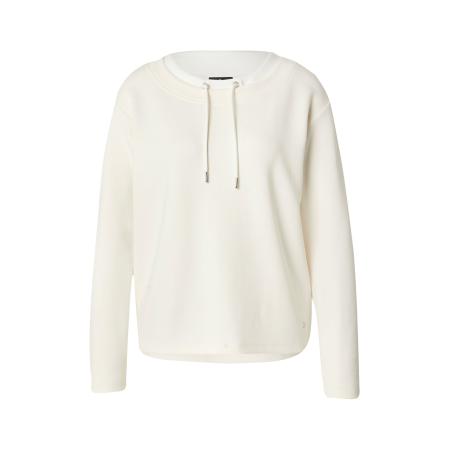 Monari monari Sweatshirt crème