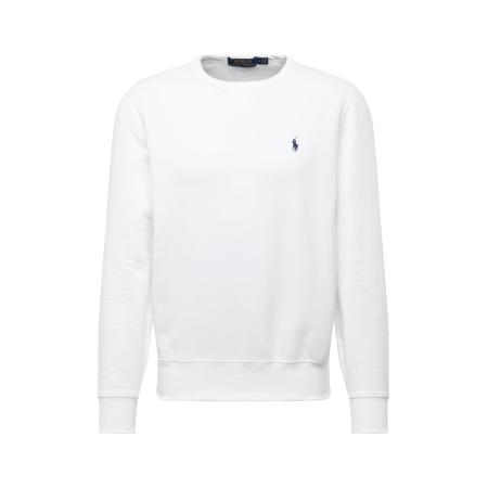 Polo Ralph Lauren Polo Ralph Lauren Sweatshirt navy / wit