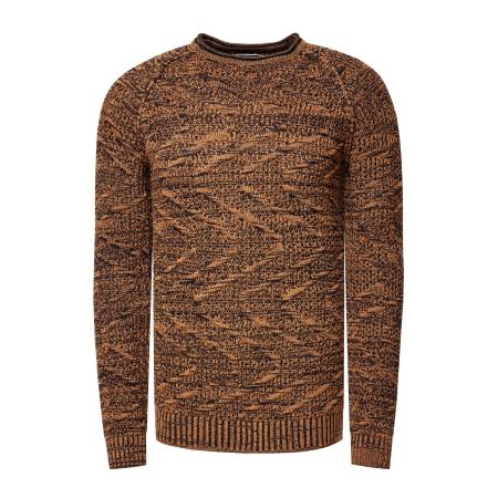 Rusty Neal Rusty Neal Trui camel