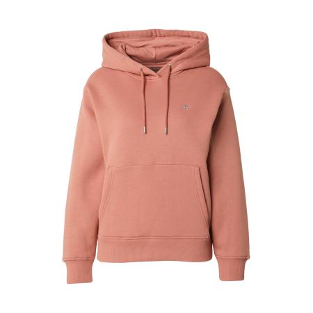 Gant GANT Sweatshirt lichtgrijs / rosa / rood / wit