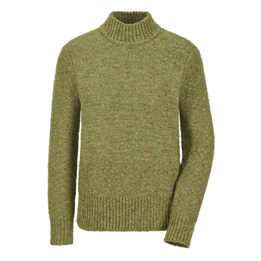 Goldner Goldner Trui riet -