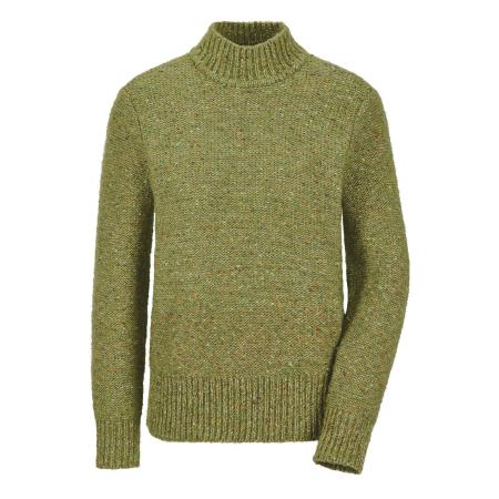 Goldner Goldner Trui riet