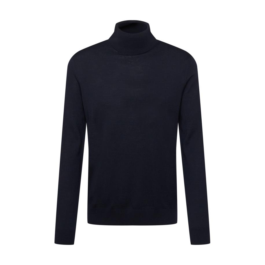 JOOP! JOOP! Trui Donte nachtblauw -