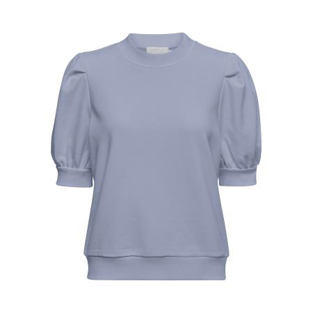 Minus minus Sweatshirt Mika opaal