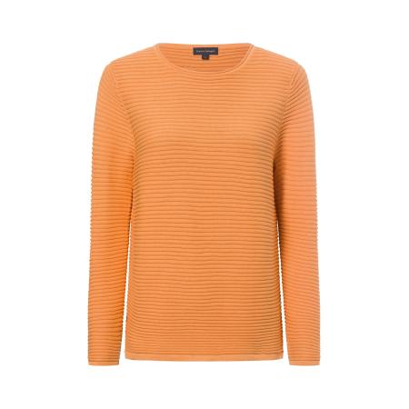 Franco Callegari Trui abrikoos