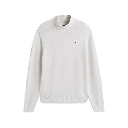 Tommy Jeans Tommy Jeans Trui ESS lichtgrijs