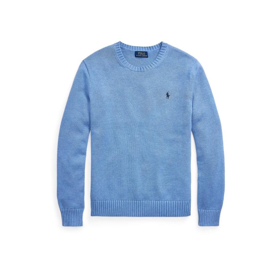 Polo Ralph Lauren Trui lichtblauw Blauw