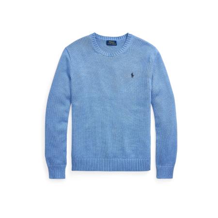 Polo Ralph Lauren Trui lichtblauw