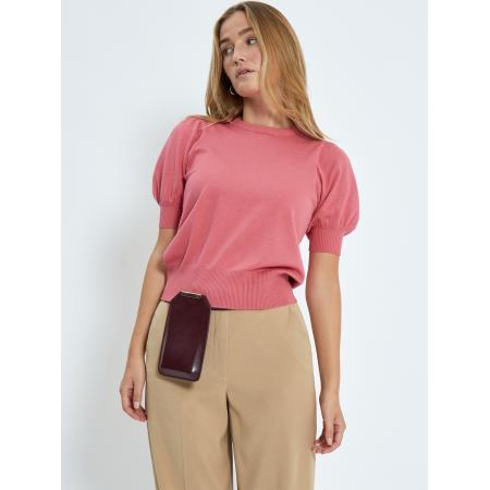 Minus minus Top Liv lichtroze