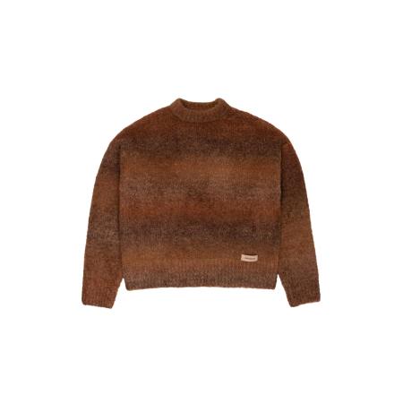 Prohibited Trui bruin