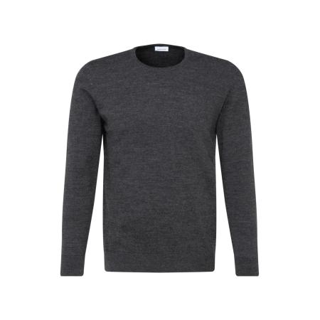 Seidensticker SEIDENSTICKER Trui Schwarze Rose grafiet