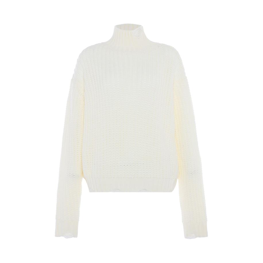 Gaya Gaya Trui wolwit -