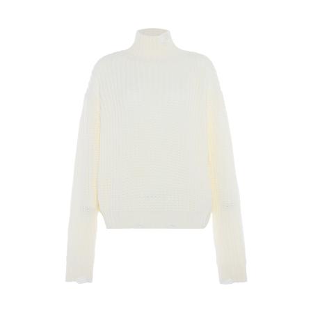 Gaya Gaya Trui wolwit