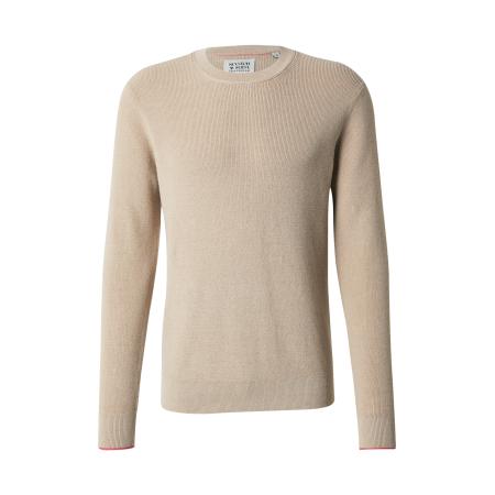 Scotch & Soda SCOTCH & SODA Trui beige