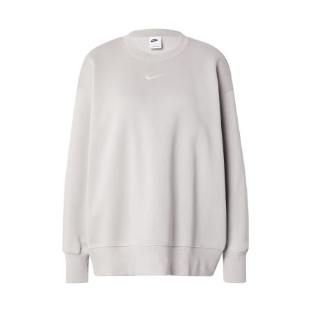 Nike Nike Sportswear Sweatshirt PHNX FLC lichtgrijs