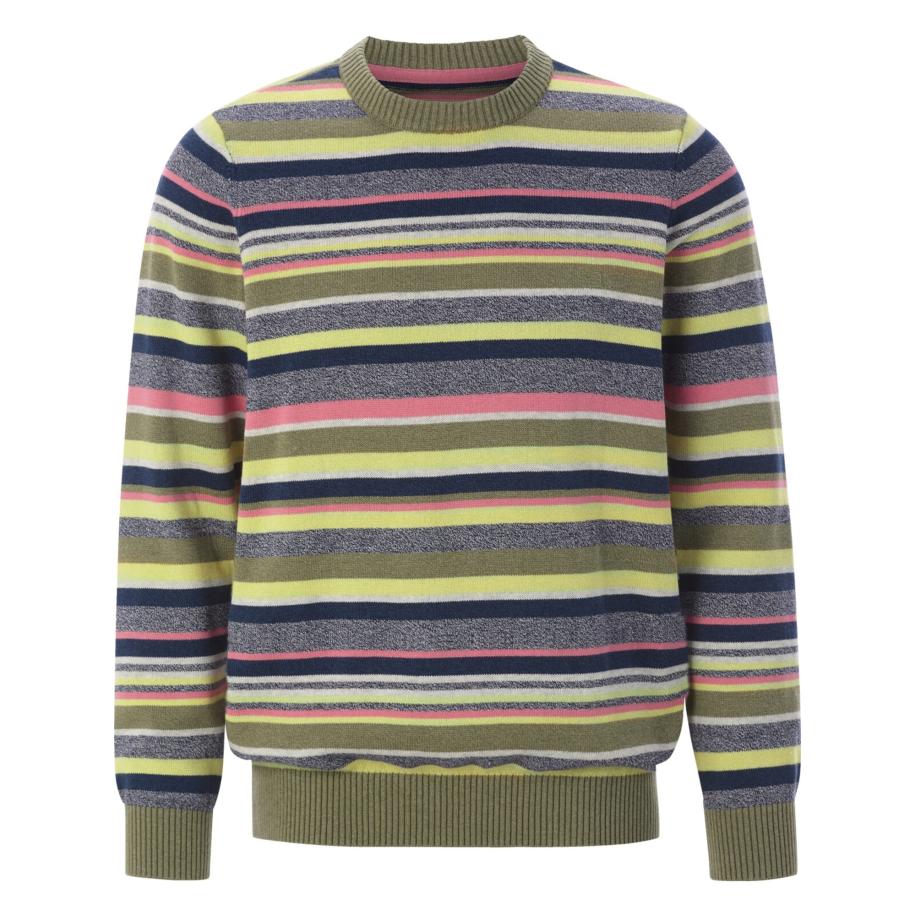 BABISTA BABISTA Trui Halin gemengde kleuren -