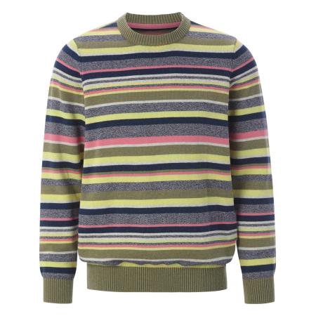 BABISTA BABISTA Trui Halin gemengde kleuren