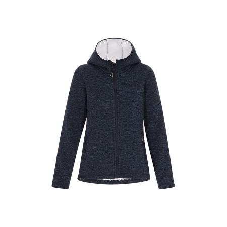 Schmuddelwedda Schmuddelwedda Fleece jas navy