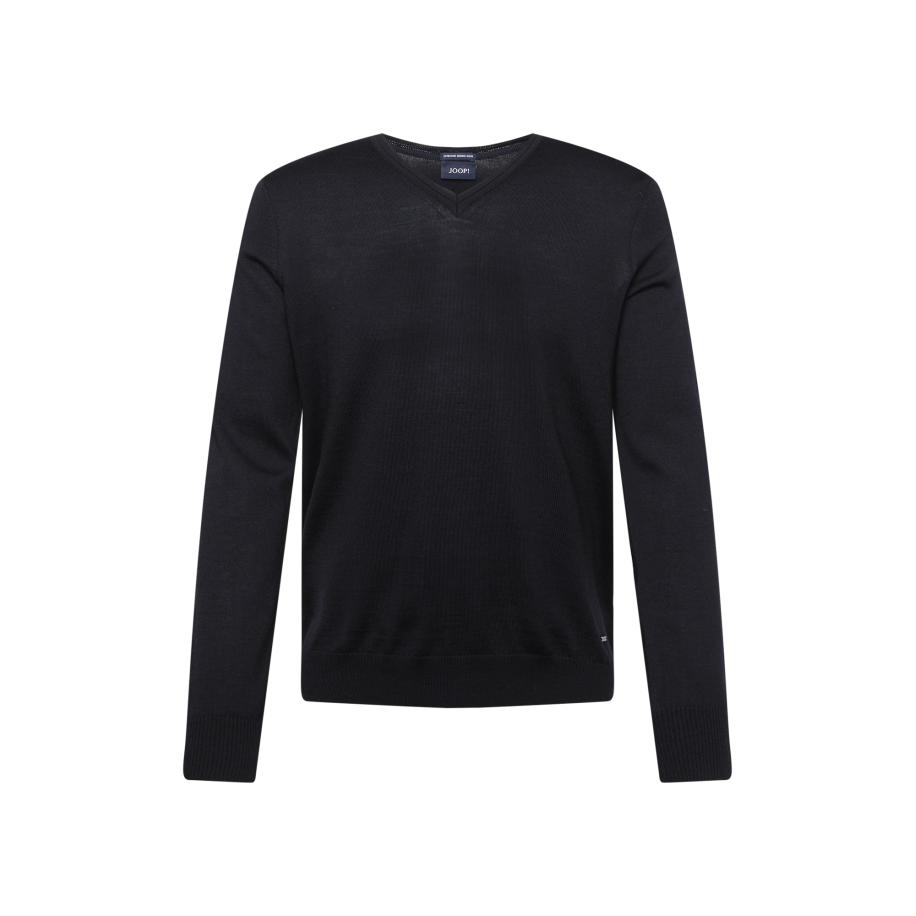 JOOP! JOOP! Trui Damien zwart -