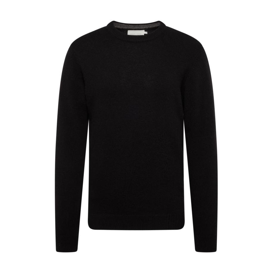 Casual Friday Casual Friday Trui Karl zwart -