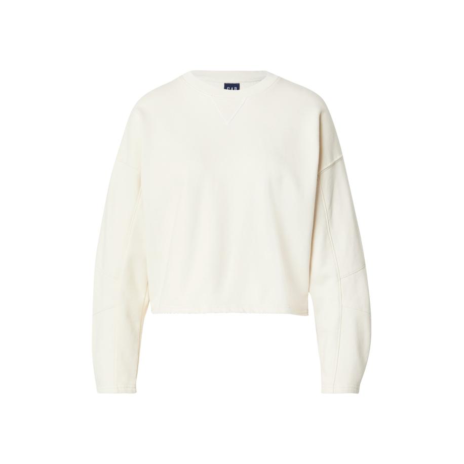 GAP GAP Sweatshirt HORSESHOE wolwit -