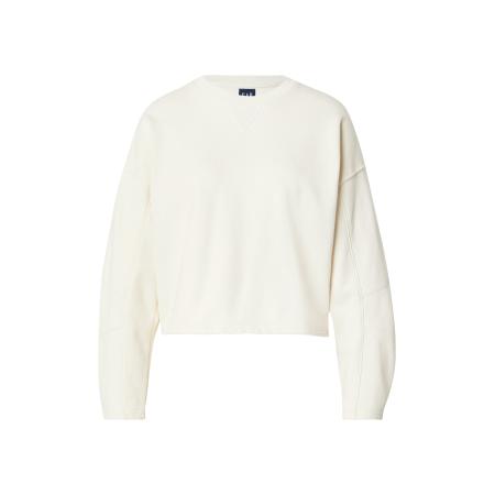 GAP GAP Sweatshirt HORSESHOE wolwit