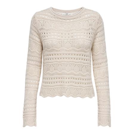 JDY JDY Trui Sun beige