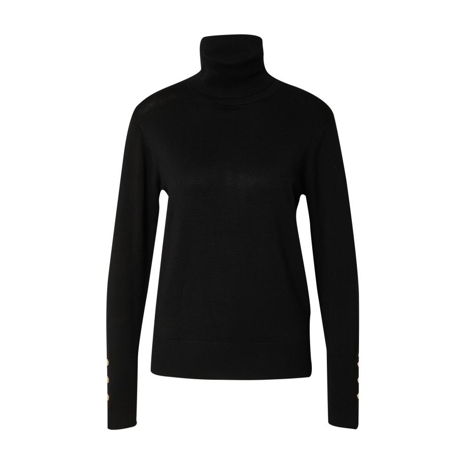 Freequent Freequent Trui KATIE goud / zwart -