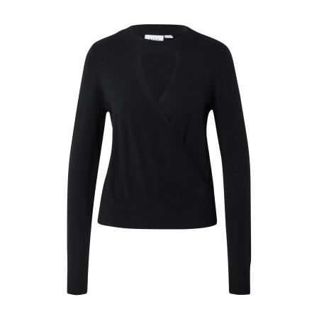 Vila VILA Trui zwart