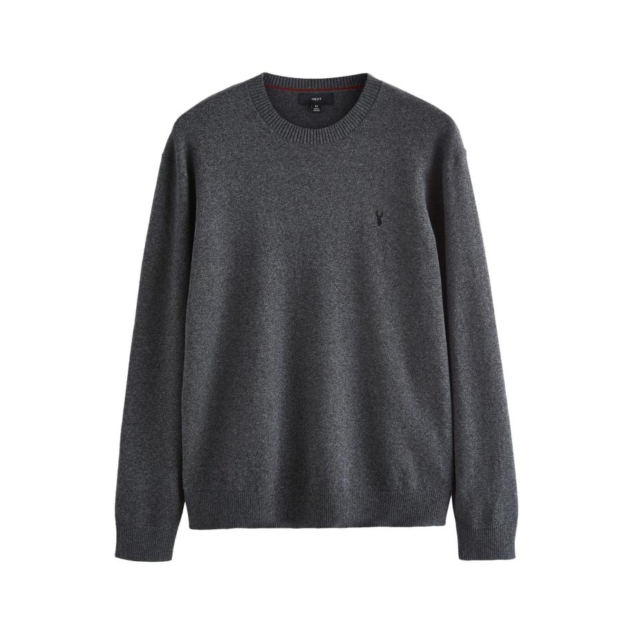 Next Trui antraciet Grijs