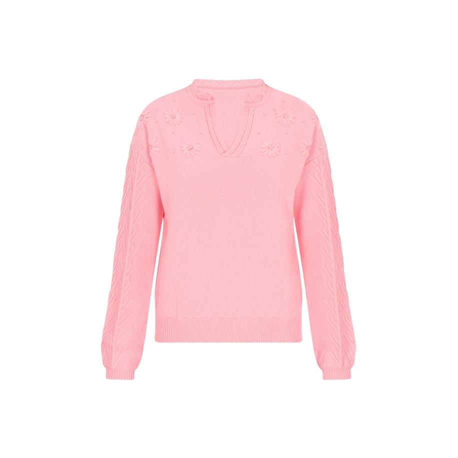 ebeeza ebeeza Trui pink -