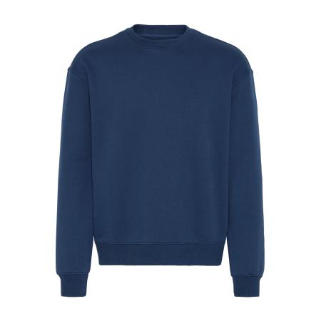 Blend BLEND Trui BHJUST blauw