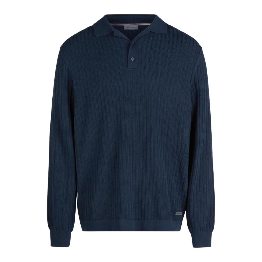 Pierre Cardin PIERRE CARDIN Trui donkerblauw -