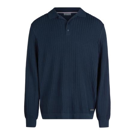 Pierre Cardin PIERRE CARDIN Trui donkerblauw