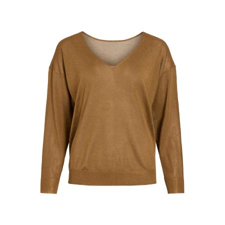 Vila VILA Trui VINOVY karamel