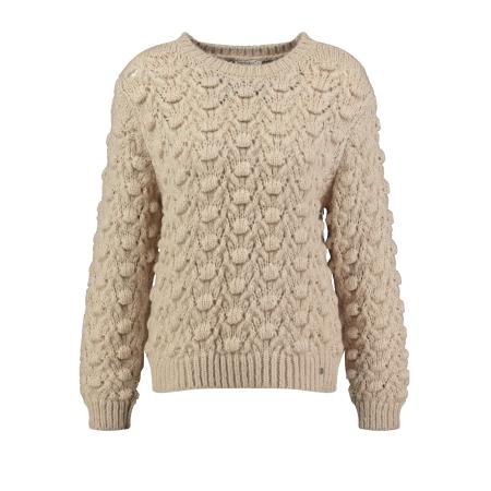 Key Largo Key Largo Trui Inflate beige