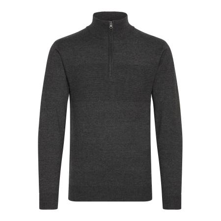 INDICODE JEANS INDICODE JEANS Trui Erno grijs