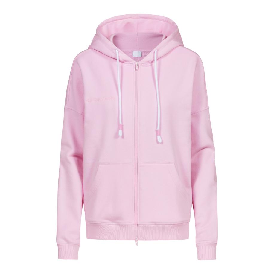 Mey Mey Sweatvest pink -