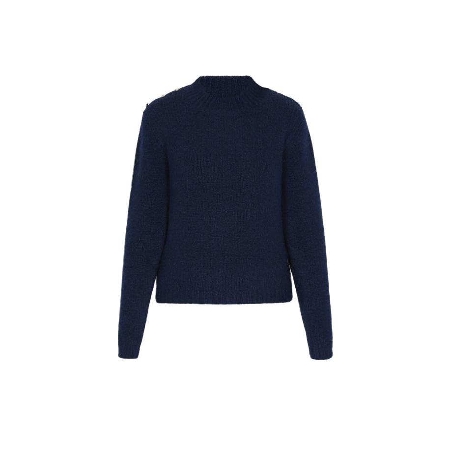DreiMaster DreiMaster Maritim Trui navy -