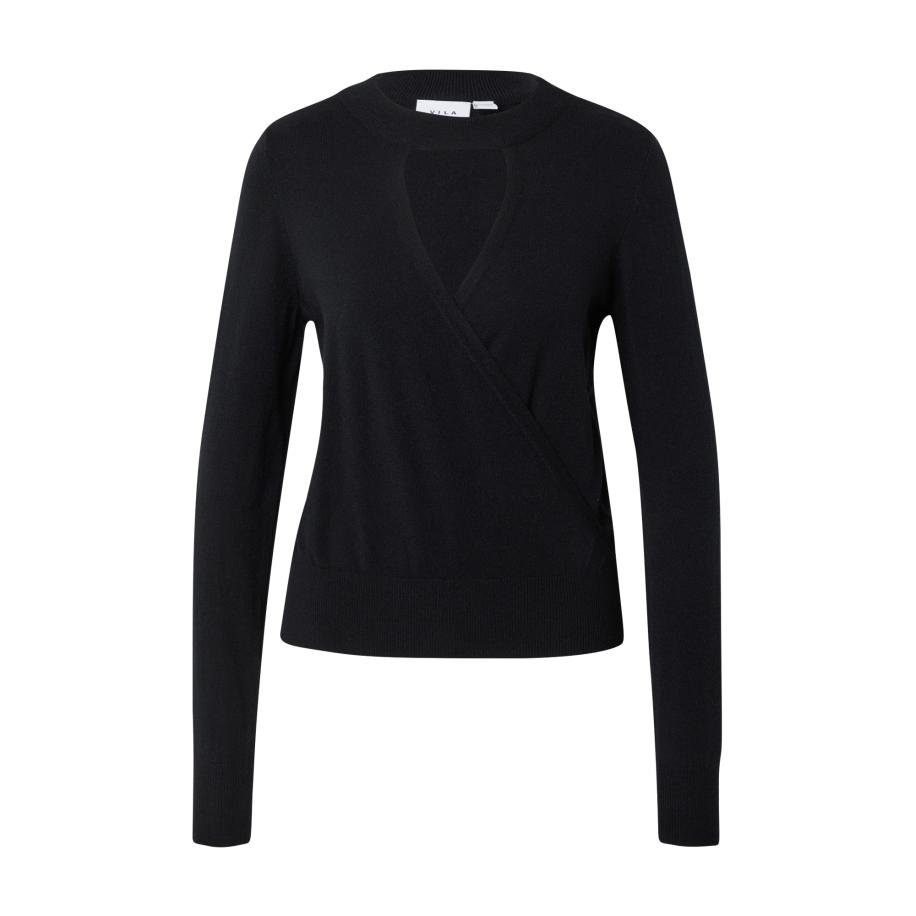 Vila VILA Trui zwart -