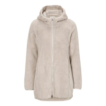 Cellbes of Sweden Cellbes of Sweden Fleece jas offwhite